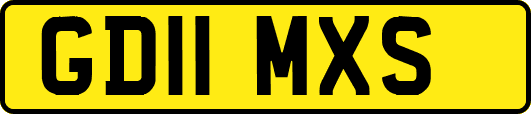 GD11MXS