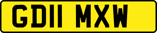 GD11MXW