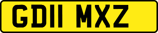 GD11MXZ