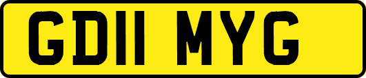 GD11MYG