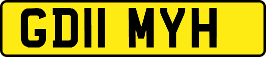 GD11MYH