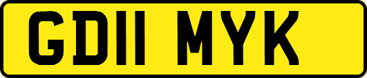 GD11MYK