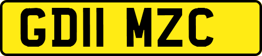 GD11MZC