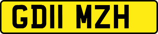 GD11MZH