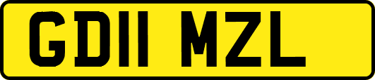 GD11MZL