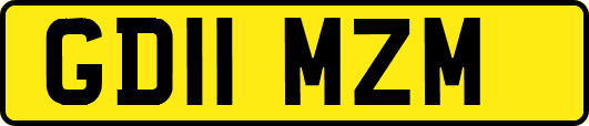GD11MZM