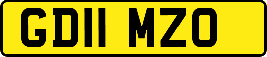 GD11MZO