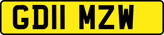 GD11MZW