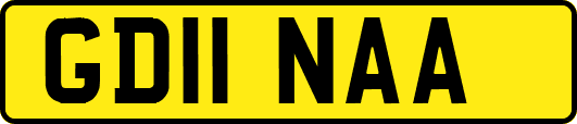 GD11NAA