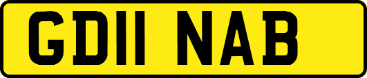 GD11NAB