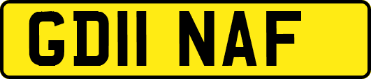 GD11NAF