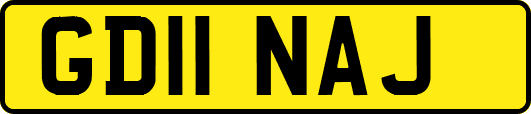 GD11NAJ