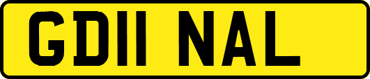 GD11NAL