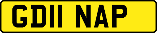 GD11NAP