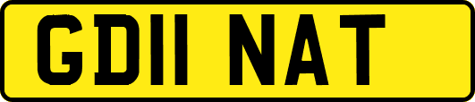 GD11NAT