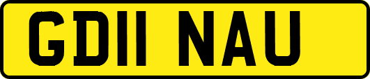 GD11NAU