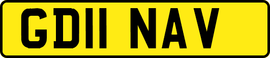 GD11NAV