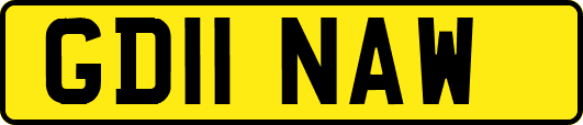 GD11NAW