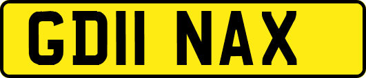 GD11NAX