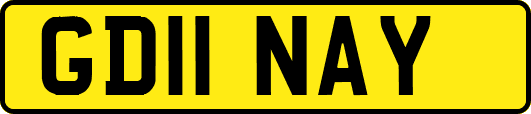 GD11NAY