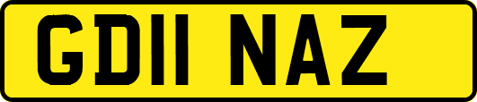 GD11NAZ