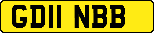 GD11NBB
