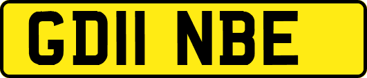 GD11NBE