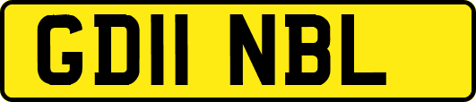 GD11NBL