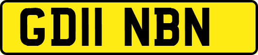 GD11NBN