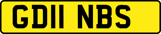 GD11NBS