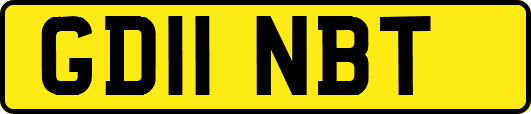 GD11NBT