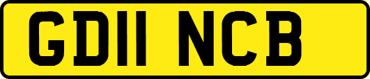GD11NCB