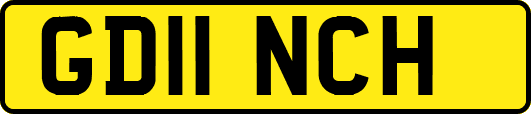 GD11NCH