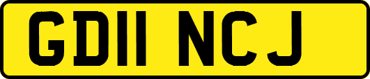 GD11NCJ