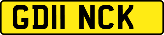 GD11NCK
