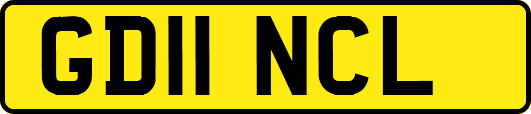 GD11NCL