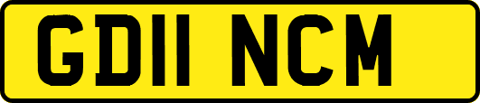 GD11NCM