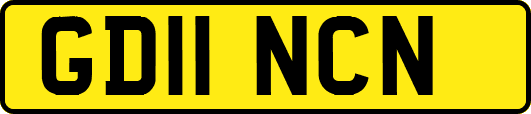 GD11NCN