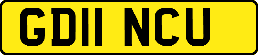 GD11NCU