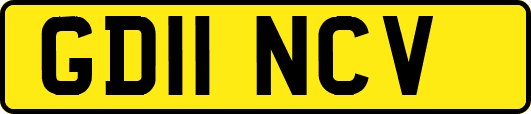 GD11NCV
