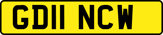 GD11NCW
