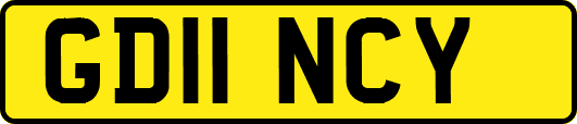 GD11NCY