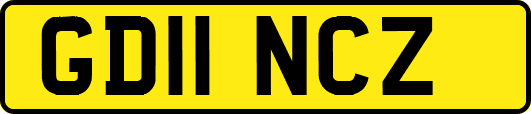 GD11NCZ
