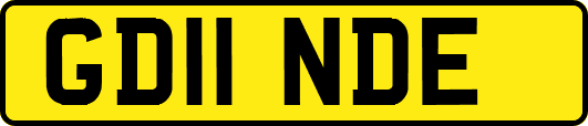 GD11NDE