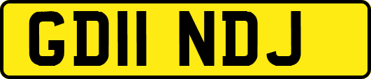 GD11NDJ