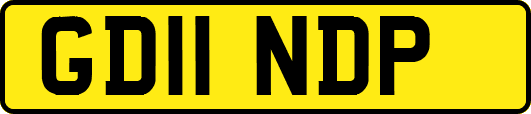 GD11NDP
