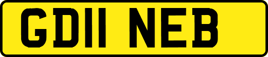 GD11NEB