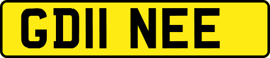 GD11NEE