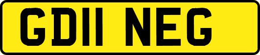 GD11NEG
