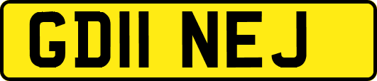 GD11NEJ